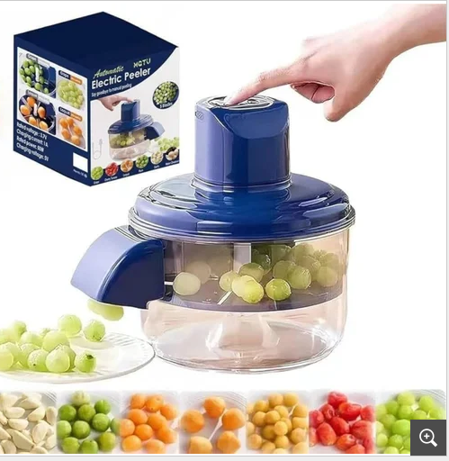 Manual 2 In 1 Soap Pump Plastic Dispenser